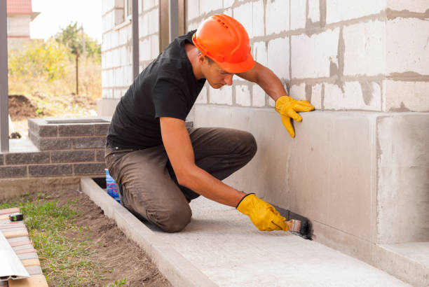 Waterproofing professionals working in Colden, NY